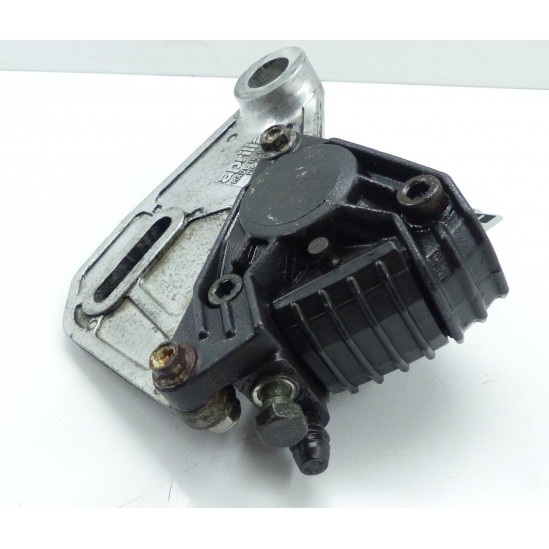 Etrier de frein arrière 125 rs 2001 / brake caliper