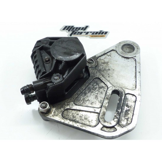 Etrier de frein arrière 125 rs 2001 / brake caliper