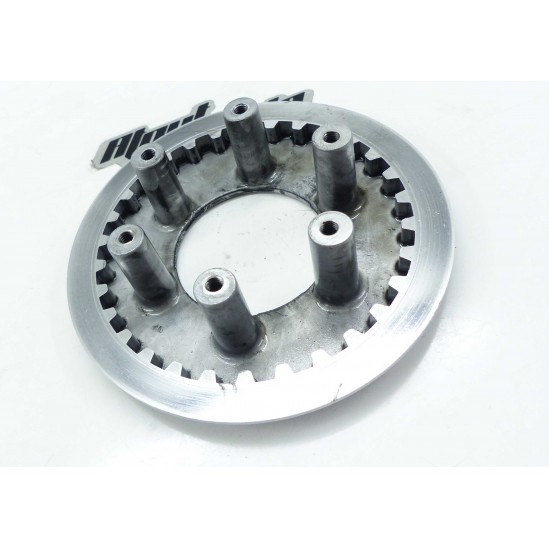 Plateau d'embrayage 125 Rotax (RS MX ETX TUONO)/ / clutch plate