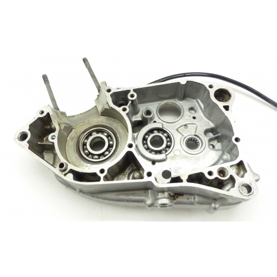 Carter moteur droit 125 TY / crankcase