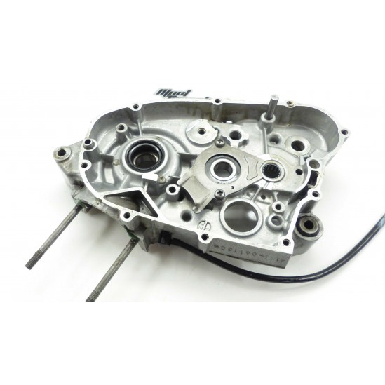 Carter moteur droit 125 TY / crankcase