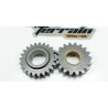 Lot pignons 65 sx / gear wheel