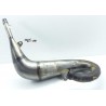 Pot 125 cr 1984 / Exhaust pipe