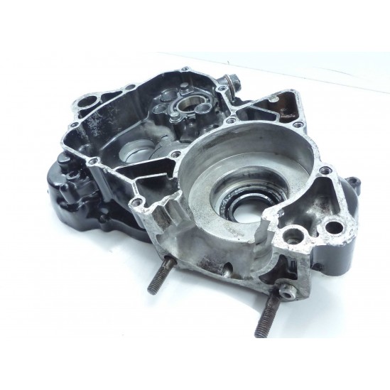 Carter moteur droit 125 cr 1984 / crankcase