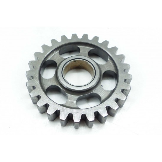 Pignon 125 cr 1984 / gear wheel