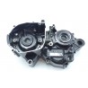 Carter moteur gauche 125 cr 1984 / crankcase