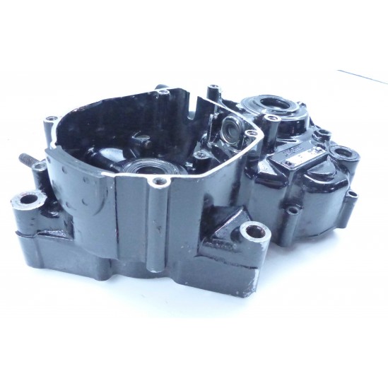 Carter moteur gauche 125 cr 1984 / crankcase