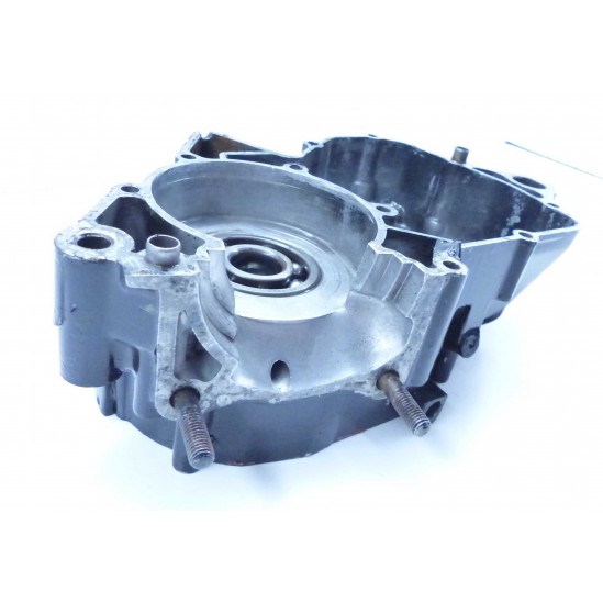 Carter moteur gauche 125 cr 1984 / crankcase