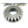 Pignon 125 cr 1984 / gear wheel