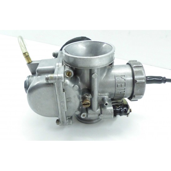 Carburateur 125 cr 1983 / carburetor