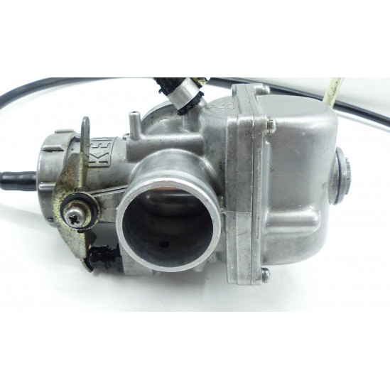 Carburateur 125 cr 1983 / carburetor