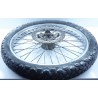 Roue avant 125 TSR / Wheel