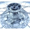 Roue avant 125 TSR / Wheel