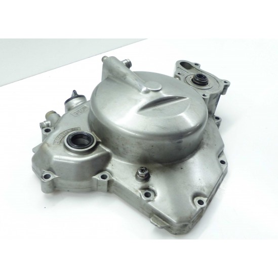 Carter d'embrayage 125 tsr / Clutch cover crankcase