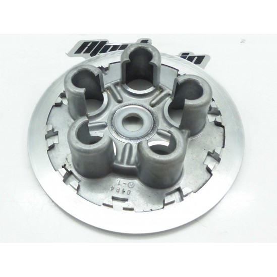 Plateau d'embrayage 125 tsr / clutch plate