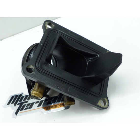 Pipe d'admission Suzuki 125 tsr
