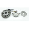 Pignon 125 tsr / gear wheel