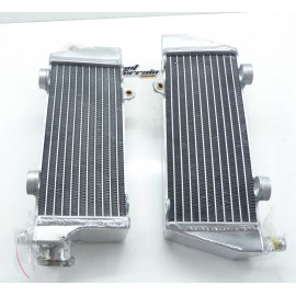 Paire de radiateur 250 sxf 2010-2015