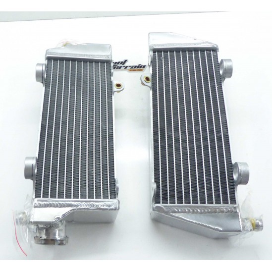 Paire de radiateur 250 sxf 2010-2015