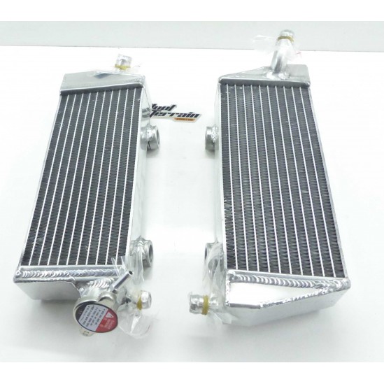 Paire de radiateur 250 sxf 2007-2015