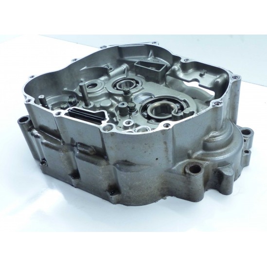 Carter moteur droit 250 ttr / crankcase