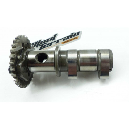 Arbre à cames 250 ttr / camshaft