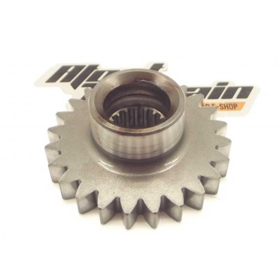 Pignon 450 rmz / gear wheel