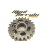 Pignon de renvoi 450 rmz 2007 / gear wheel