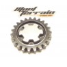 Pignon de renvoi 450 rmz 2007 / gear wheel