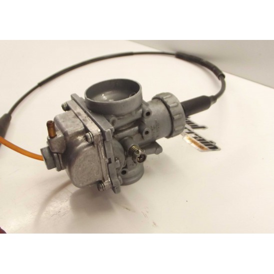 Carburateur Mikuni Kawasaki 60 kx / carburetor