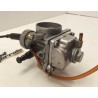 Carburateur Mikuni Kawasaki 60 kx / carburetor