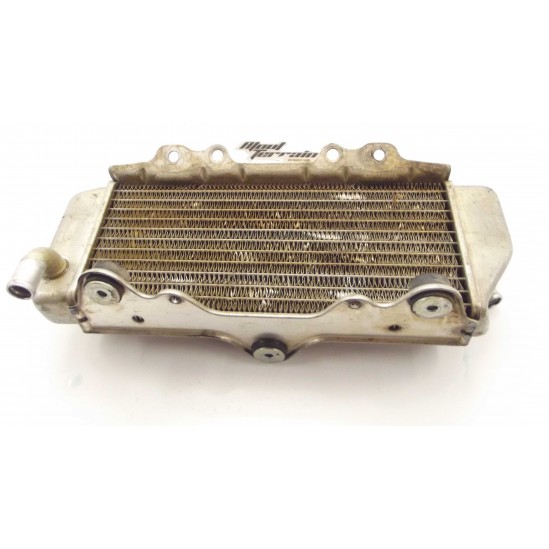 Radiateur 250 yzf 2004