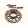 Pignons Yamaha 250 yzf 2002 / gear wheel