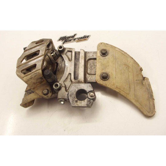 Etrier de frein arrière 250 KDX / brake caliper