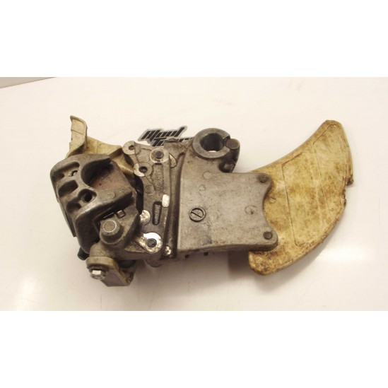 Etrier de frein arrière 250 KDX / brake caliper