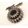 Pignon 250 KDX / gear wheel