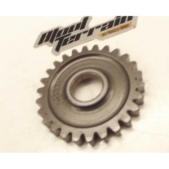 Pignon 250 KDX / gear wheel