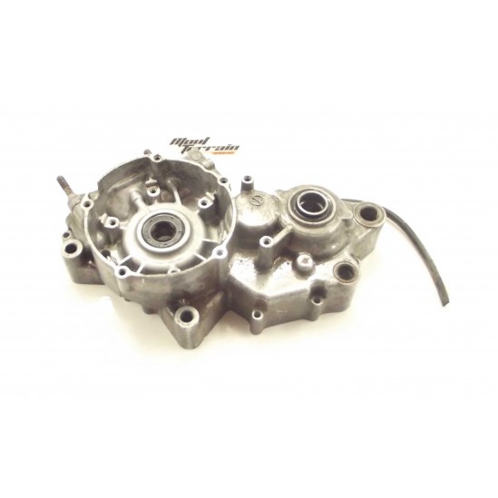 Carter moteur gauche 125 kx 88-91