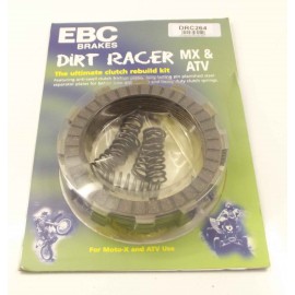 Embrayage EBC brake 125 Husqvarna 1998-2011