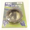 Embrayage EBC brake 125 Husqvarna 1998-2011