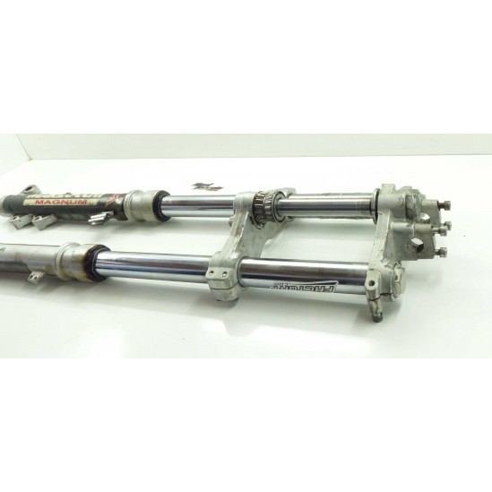 Fourche Marzocchi Magnum 125 XTR Front Fork