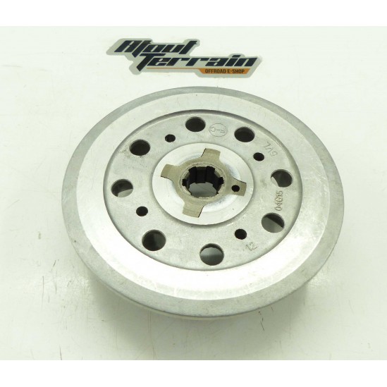 Noix d'embrayge 125 XTR/XTX/ Boss clutch