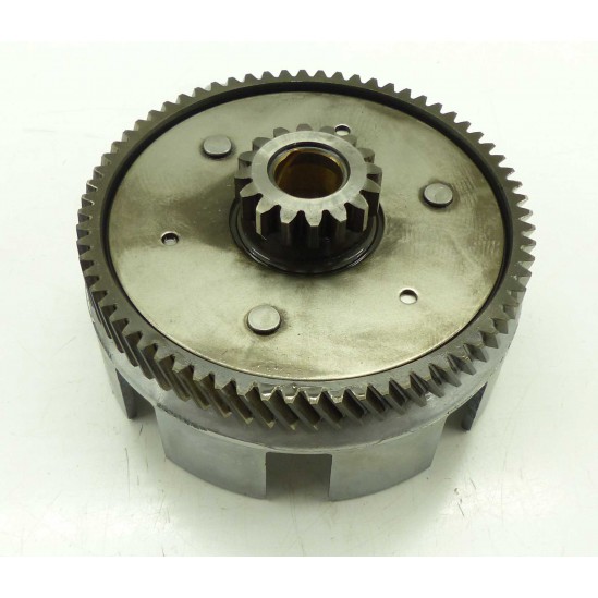 Cloche d'embrayage 125 XTX/XTR / clutch