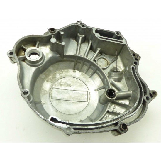 Carter d'embrayage 125 XTX/XTR / Clutch cover crankcase