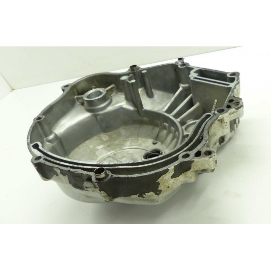 Carter d'embrayage 125 XTX/XTR / Clutch cover crankcase