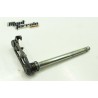 Axe de selecteur 125 XTX/XTR / shift shaft