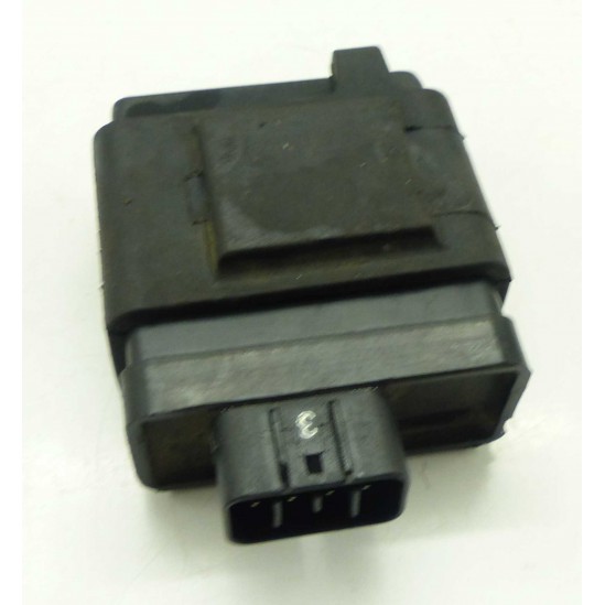 boitier CDI 125 XTR/XTX / CDI ignition box unit