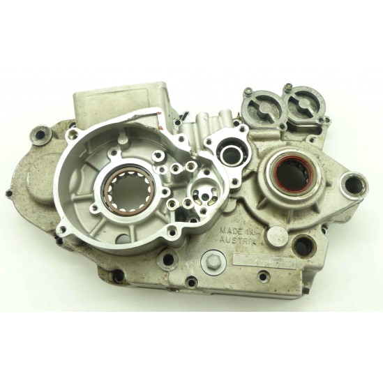 Carter moteur gauche 450 exc 04 / crankcase