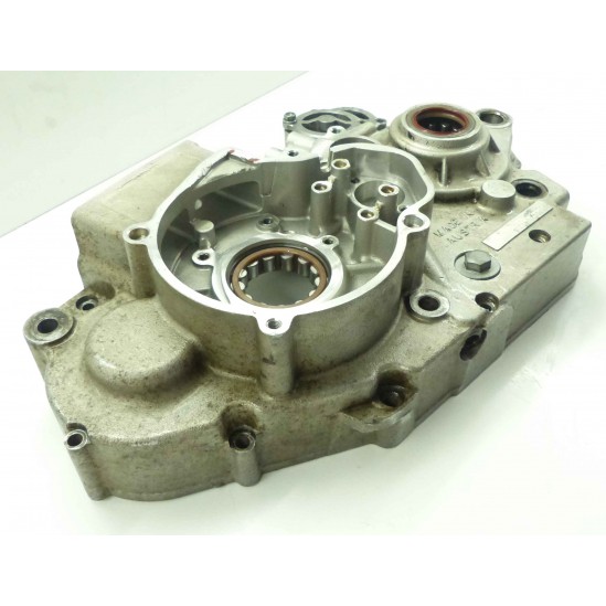 Carter moteur gauche 450 exc 04 / crankcase