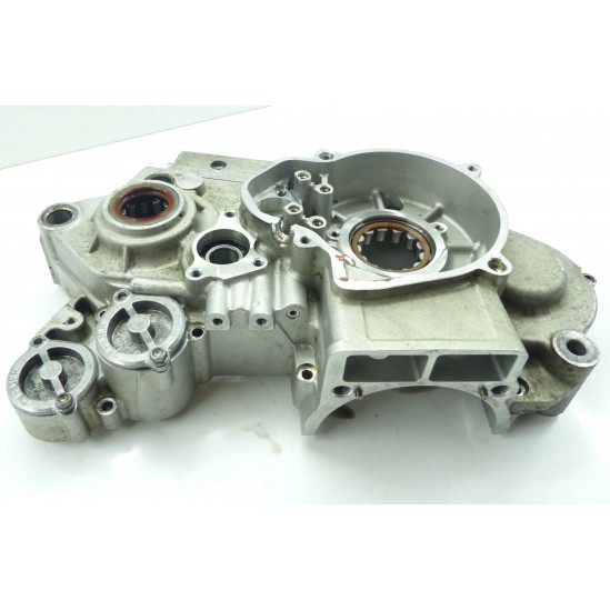 Carter moteur gauche 450 sx 03